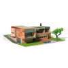 40600 - Mura  1:87 - Hobbycity.gr - Domus kits