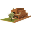 40603 - Talamanca  1:87 - Hobbycity.gr - Domus kits