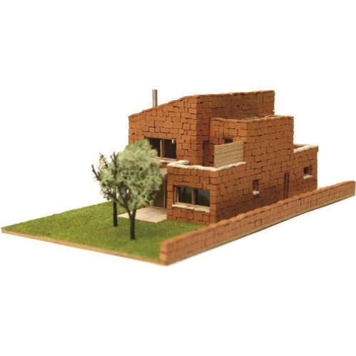 40603 - Talamanca  1:87 - Hobbycity.gr - Domus kits