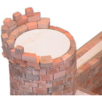 40901 - Castellum1 1:145 - Hobbycity.gr - Domus kits