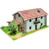40953 - Santillana  1:60 - Hobbycity.gr - Domus kits