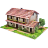40953 - Santillana  1:60 - Hobbycity.gr - Domus kits