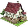 40955 - Freiburg  1:60 - Hobbycity.gr - Domus kits