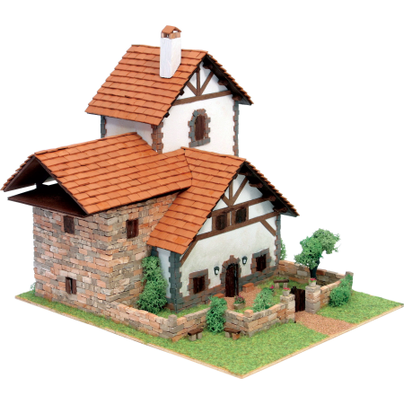 Vielha  1:60