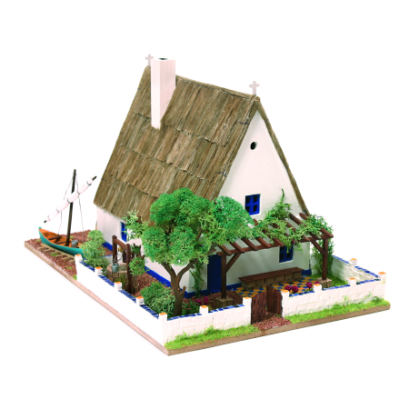 Albufera  1:60