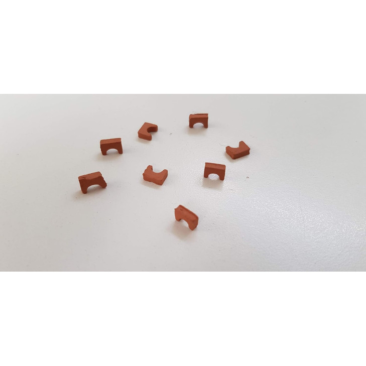 03190 - Arc lombardo #4 2,5 mm - Hobbycity.gr - Domus kits