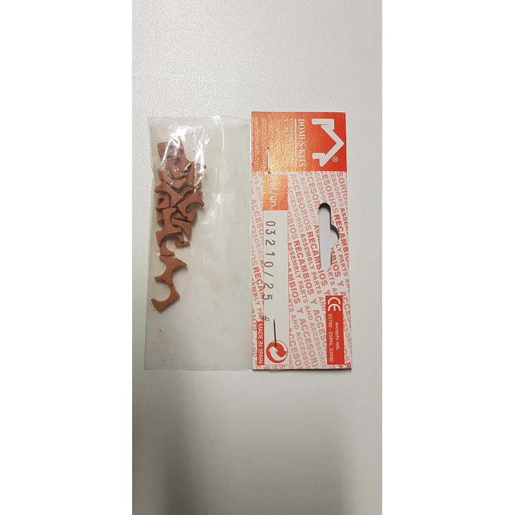 03210 - Arc lombardo#2    2,5 mm - Hobbycity.gr - Domus kits