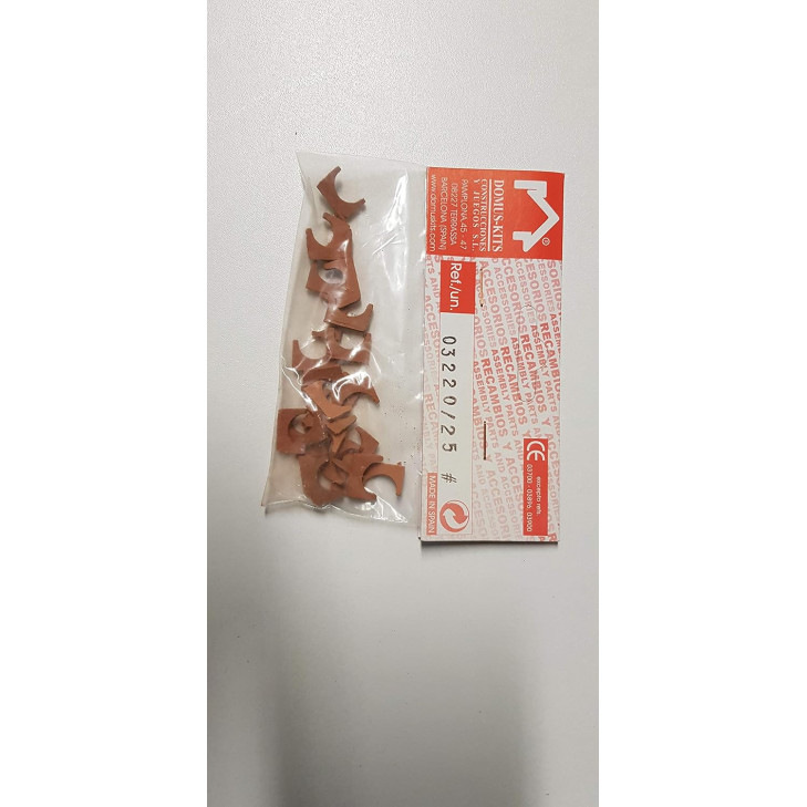 03220 - Arc lombardo#3     2,5 mm - Hobbycity.gr - Domus kits