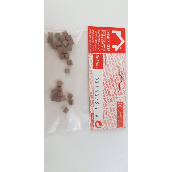 03136 - Dobela 70/12x5mm - Hobbycity.gr - Domus kits