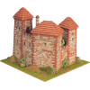 40906 - Burgen 6 Coreva 1:65 - Hobbycity.gr - Domus kits