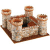40901 - Castellum1 1:145 - Hobbycity.gr - Domus kits