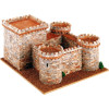 40902 - Castellum2  1:100 - Hobbycity.gr - Domus kits