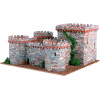40902 - Castellum2  1:100 - Hobbycity.gr - Domus kits