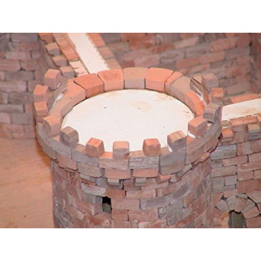 40902 - Castellum2  1:100 - Hobbycity.gr - Domus kits