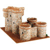 40903 - Castellum3 1:87 - Hobbycity.gr - Domus kits