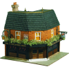 40304 - The Bricklayers Arms   1:50 - Hobbycity.gr - Domus kits