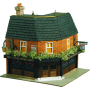 The Bricklayers Arms   1:50
