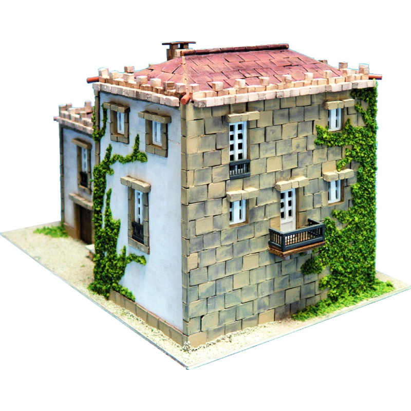 40952 - Arousa  1:60 - Hobbycity.gr - Domus kits