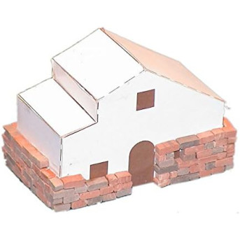 40204 - Dihorama1  1:87 - Hobbycity.gr - Domus kits