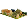40205 - Dihorama2  1:87 - Hobbycity.gr - Domus kits