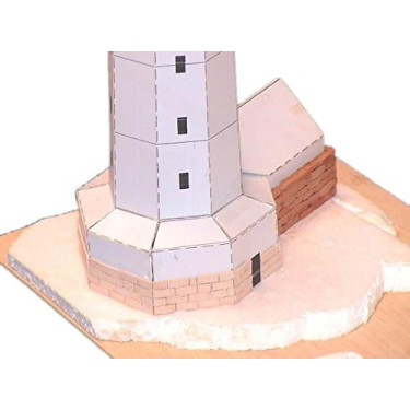 40211 - Faro2  1:87 - Hobbycity.gr - Domus kits