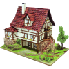 40955 - Freiburg  1:60 - Hobbycity.gr - Domus kits