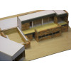40600 - Mura  1:87 - Hobbycity.gr - Domus kits