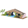 40251 - Puente1  1:50 - Hobbycity.gr - Domus kits
