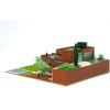 40602 - Rocafort  1:87 - Hobbycity.gr - Domus kits