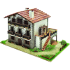 40956 - Roncal  1:60 - Hobbycity.gr - Domus kits