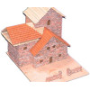 40039 - Rustica 5 1:60 - Hobbycity.gr - Domus kits