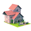 40039 - Rustica 5 1:60 - Hobbycity.gr - Domus kits