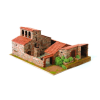 40450 - Rustica 7   1:60 - Hobbycity.gr - Domus kits