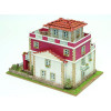 DM40959 - Sitges  1:60 - Hobbycity.gr - Domus kits