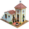 40954 - Triana  1:60 - Hobbycity.gr - Domus kits