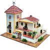 40954 - Triana  1:60 - Hobbycity.gr - Domus kits