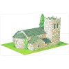 40088 - Εκκλησία No 11 - St. Martí Vell  1:50 - Hobbycity.gr - Domus kits