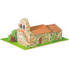 40089 - Εκκλησία No 12 - Arenillas de Ebro 1:50 - Hobbycity.gr - Domus kits