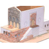 40090 - Εκκλησία No 13 - Sta. Maria de Naranco 1:65 - Hobbycity.gr - Domus kits