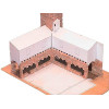 40094 - Εκκλησία No 17  St. Benet de Bages  1:65 - Hobbycity.gr - Domus kits