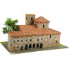 40096 - Εκκλησία No 19 S. Andrés de Armentia  1:110 - Hobbycity.gr - Domus kits