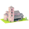 40076 - Εκκλησία  No 2 - St. Joan De Caselles   1:50 - Hobbycity.gr - Domus kits