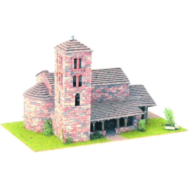 Εκκλησία  No 2 - St. Joan De Caselles   1:50