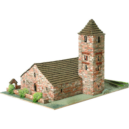 Εκκλησία No 22 St. Joan de Boí  1:87