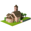 40501 - Εκκλησία No 24 St. Feliu de Barruera  1:87 - Hobbycity.gr - Domus kits