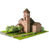 40501 - Εκκλησία No 24 St. Feliu de Barruera  1:87 - Hobbycity.gr - Domus kits