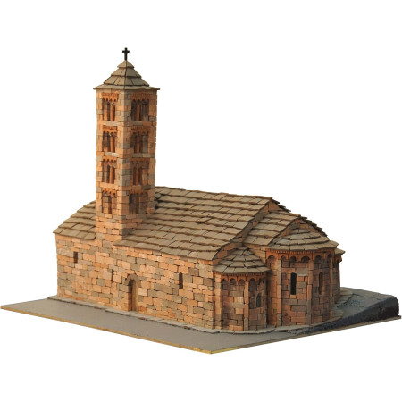 Εκκλησία No 26 Sta. Maria de Taüll  1:87