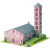 40079 - Εκκλησία  No 5 - St. Climent de Taüll   1:50 - Hobbycity.gr - Domus kits