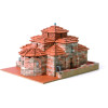 40803 - Εκκλησία No 8 - St. Miquel d’Ègara   1:100 - Hobbycity.gr - Domus kits