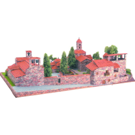 Εκκλησία  - St.  Peter of Egara   1:100